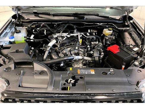 New 2026 Ford Ranger XLT w/ Technology Package AWD/4WD image 40