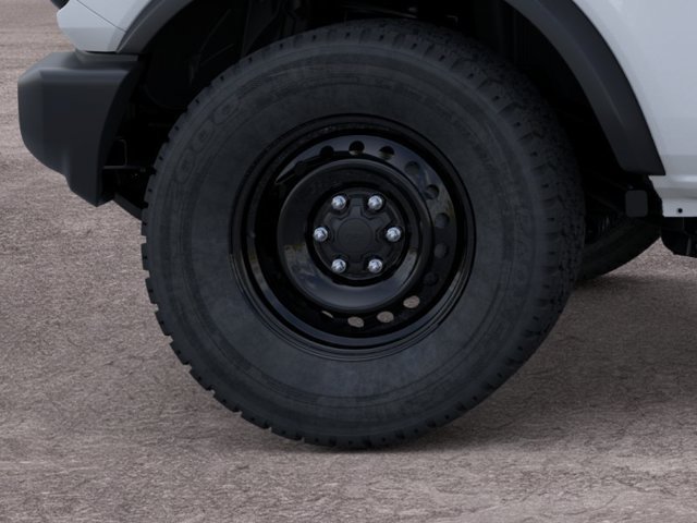 New 2026 Ford Bronco Big Bend w/ Black Appearance Package AWD/4WD image 21