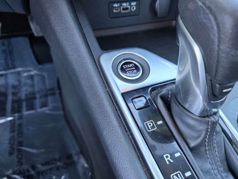 Used 2023 Nissan Sentra SV FWD image 16