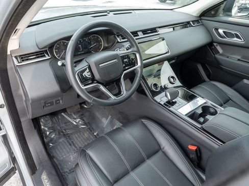 Used 2023 Land Rover Range Rover Velar S image 12