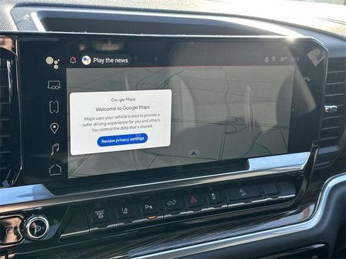 New 2026 GMC Sierra 2500 SLE w/ SLE Value Package; image 11