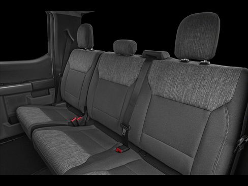 Used 2021 Ford F150 XLT w/ Equipment Group 301A Mid image 66