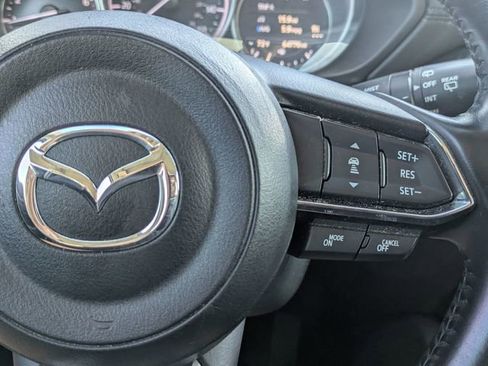 Used 2019 MAZDA CX-5 Touring image 20