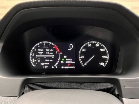 Used 2025 Honda Ridgeline RTL image 25