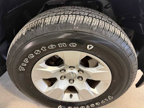 Used 2020 RAM 1500 Big Horn image 12