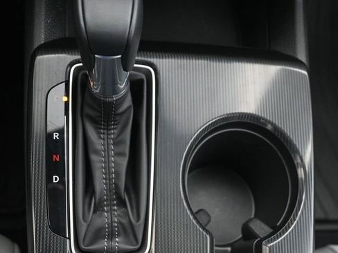 Certified 2025 Honda Civic Sport image 20