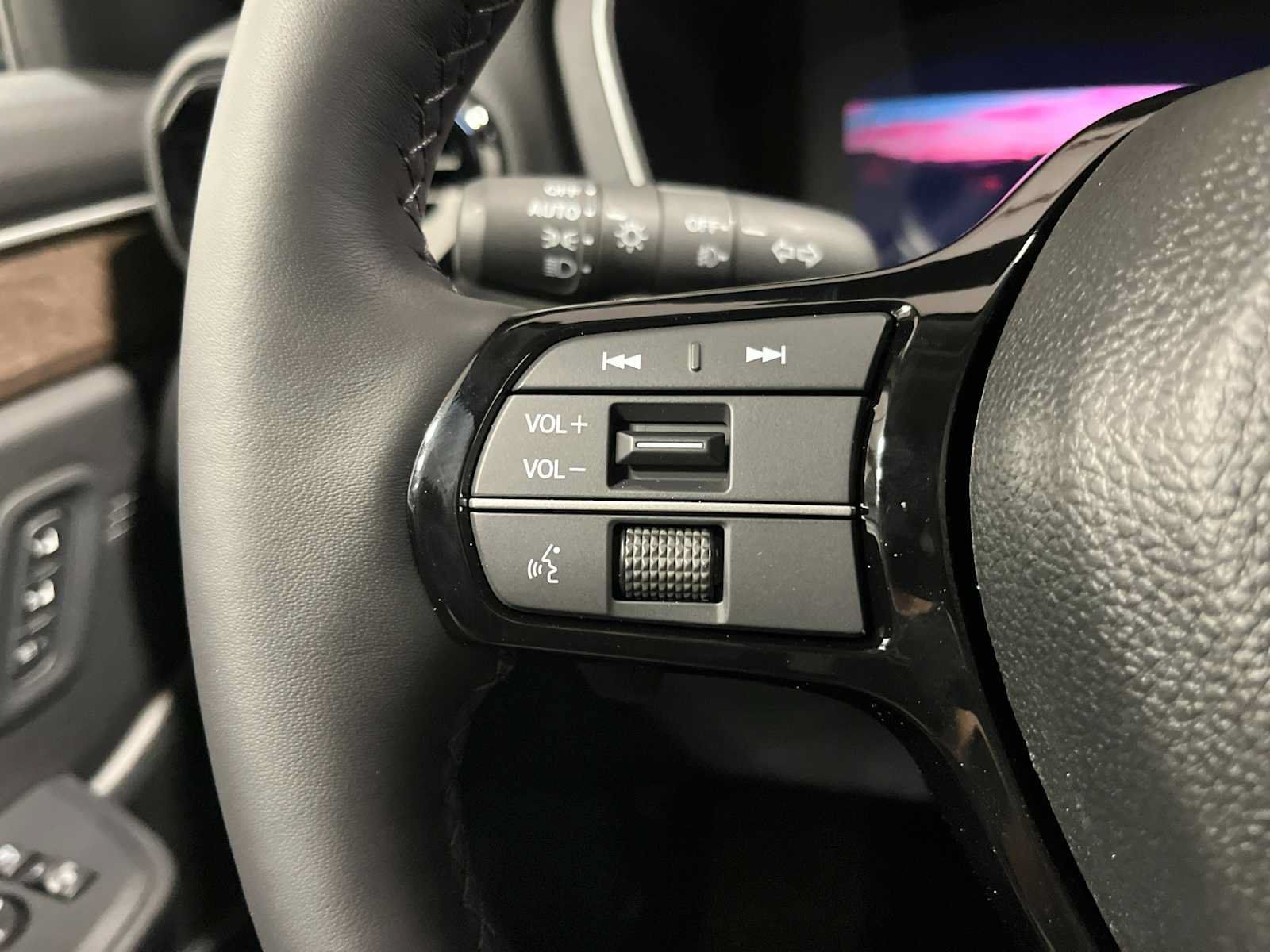 New 2026 Honda Pilot Elite image 16