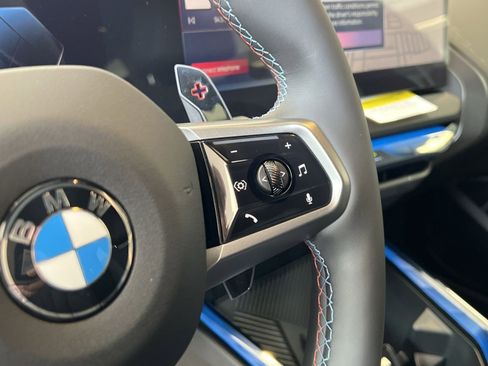 New 2026 BMW X3 M50 w/ Premium Package image 29