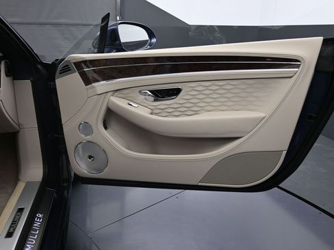 New 2025 Bentley Continental GT Speed image 31