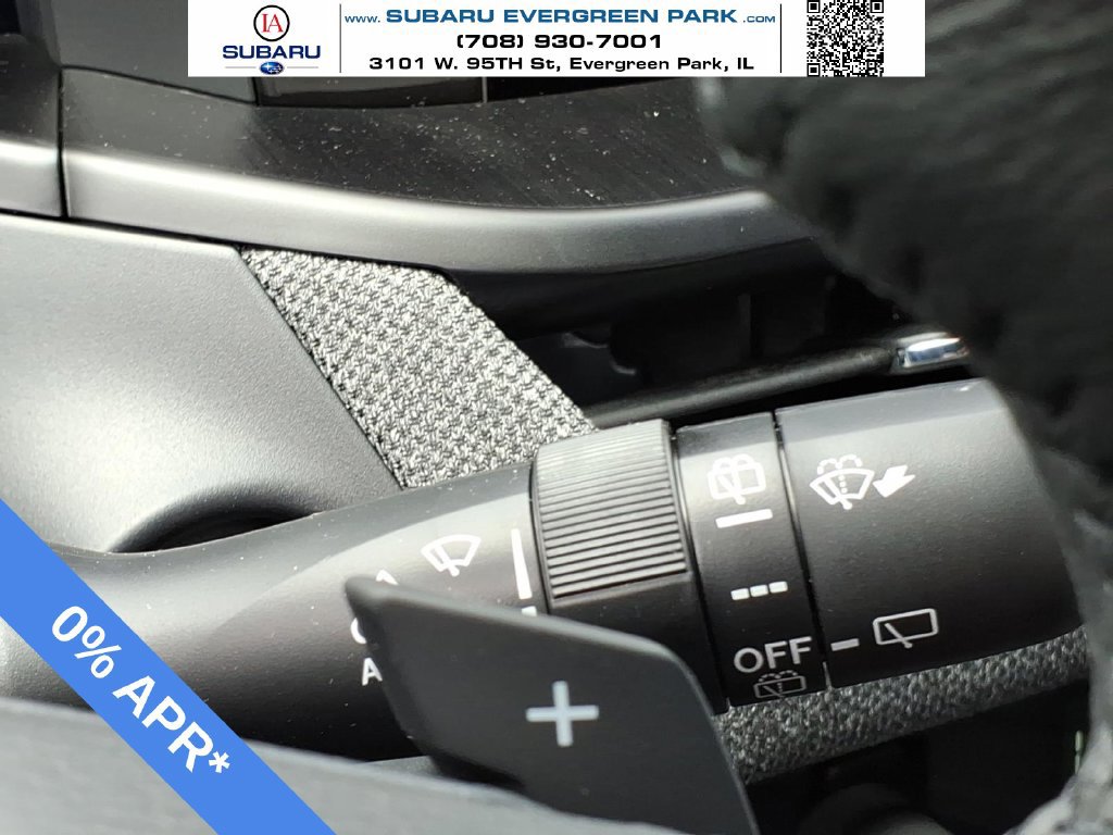 New 2026 Subaru Outback Premium AWD/4WD image 22