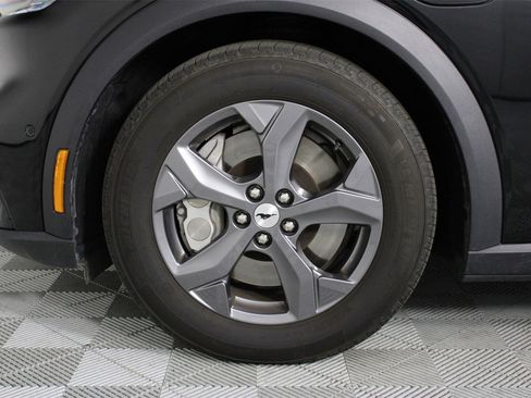 Used 2023 Ford Mustang Mach-E Select image 24