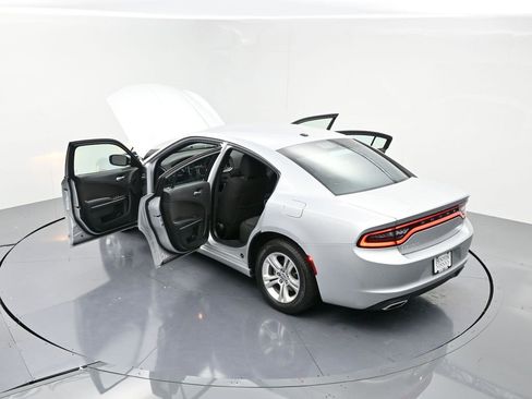 Used 2022 Dodge Charger SXT image 22