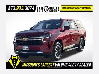 Used 2023 Chevrolet Tahoe LS 360° Tour