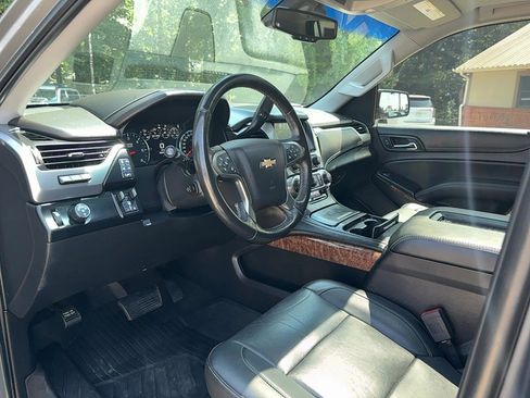 Used 2018 Chevrolet Tahoe Premier image 29