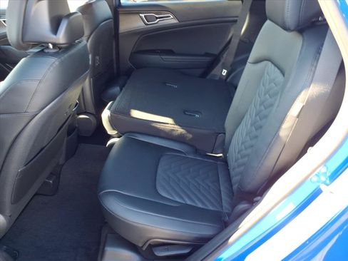 New 2026 Kia Sportage X-Line AWD/4WD image 12
