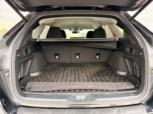 Used 2025 Subaru Outback Premium image 24