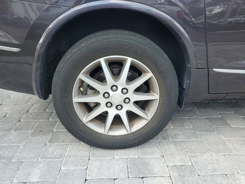 Used 2015 Buick Enclave Leather image 7