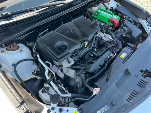 Used 2018 Toyota Camry XSE FWD image 43