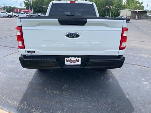 Used 2022 Ford F150 XL w/ Equipment Group 101A High RWD image 6