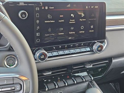 New 2026 GMC Canyon Elevation RWD image 12