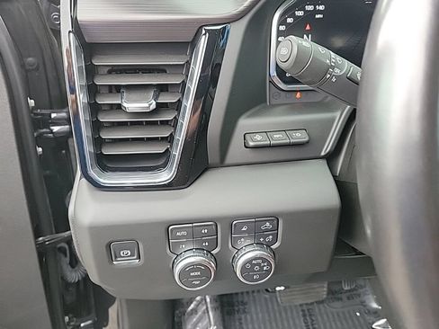 Used 2026 GMC Sierra 1500 Denali Ultimate AWD/4WD image 11