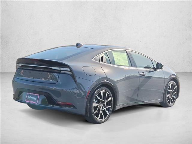 New 2027 Toyota Prius Plug-In Hybrid w/ Limited Premium Package FWD image 2
