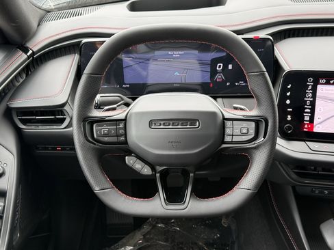 New 2026 Dodge Charger Scat Pack image 12