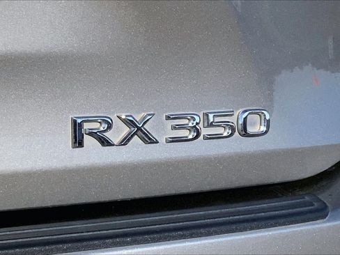 Used 2017 Lexus RX 350 FWD w/ Premium Package image 9