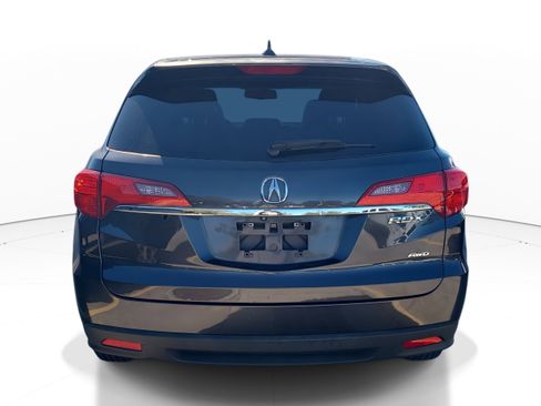 Used 2015 Acura RDX AWD w/ Technology Package image 7