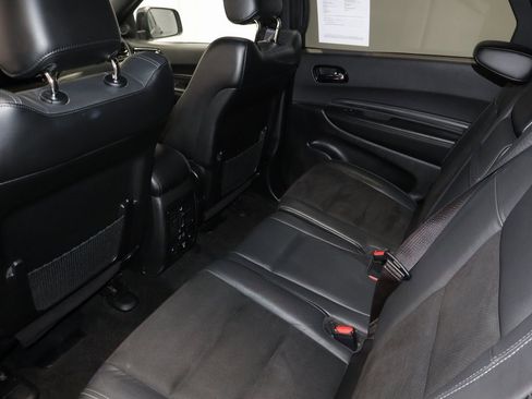 Used 2022 Dodge Durango GT image 18