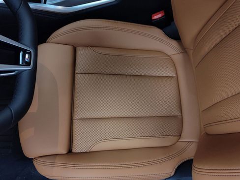 New 2026 BMW 430i xDrive Coupe w/ M Sport Package image 21