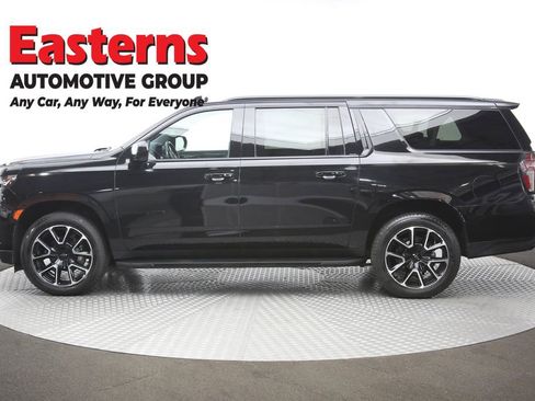 Used 2024 Chevrolet Suburban RST RWD image 62