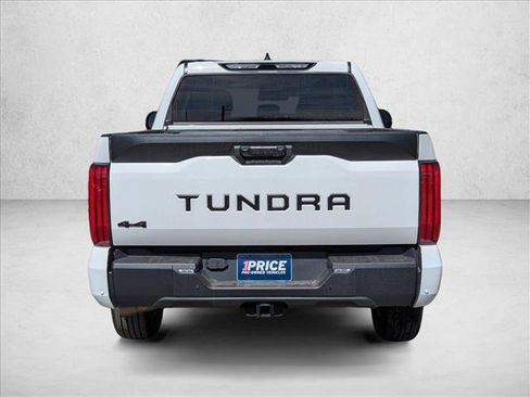 Used 2023 Toyota Tundra SR5 w/ SR5 Convenience Package image 6