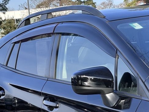 Used 2019 Subaru Crosstrek 2.0i Premium w/ Popular Package #3 image 3