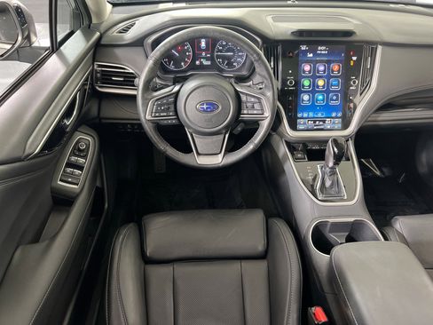 Used 2023 Subaru Outback Limited image 24