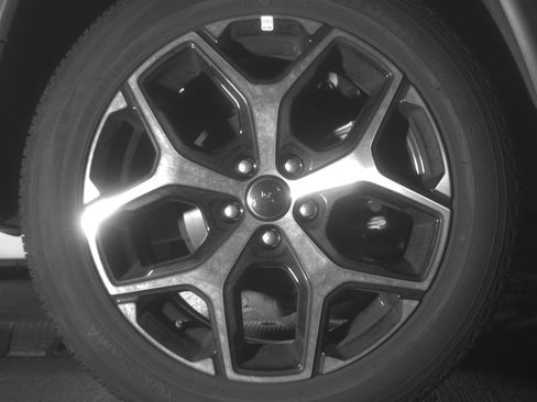 Used 2025 Jeep Compass Limited image 12