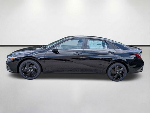 New 2026 Hyundai Elantra SEL Sport FWD image 7