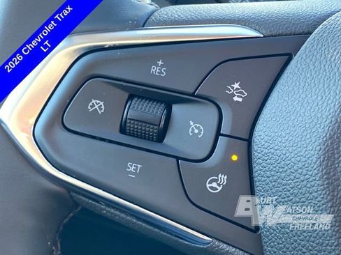 New 2026 Chevrolet Trax LT w/ Driver Confidence Package image 28