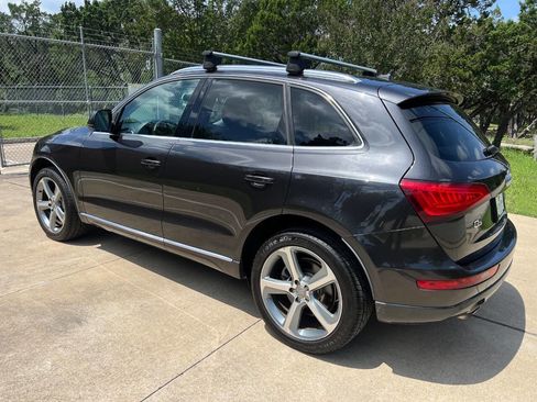 Used 2014 Audi Q5 TDI Premium Plus AWD/4WD image 7