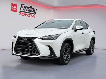 Used 2024 Lexus NX 350 AWD w/ Cold Area Package