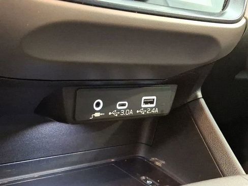 Certified 2025 Subaru Crosstrek 2.5i Wilderness w/ Crosstrek Mirror Package AWD/4WD image 24