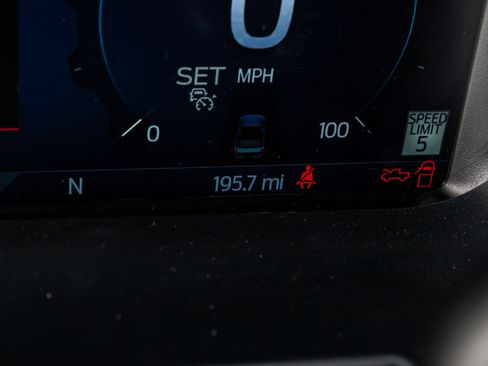 Used 2025 Ford F450 Platinum w/ Platinum Plus Package image 21