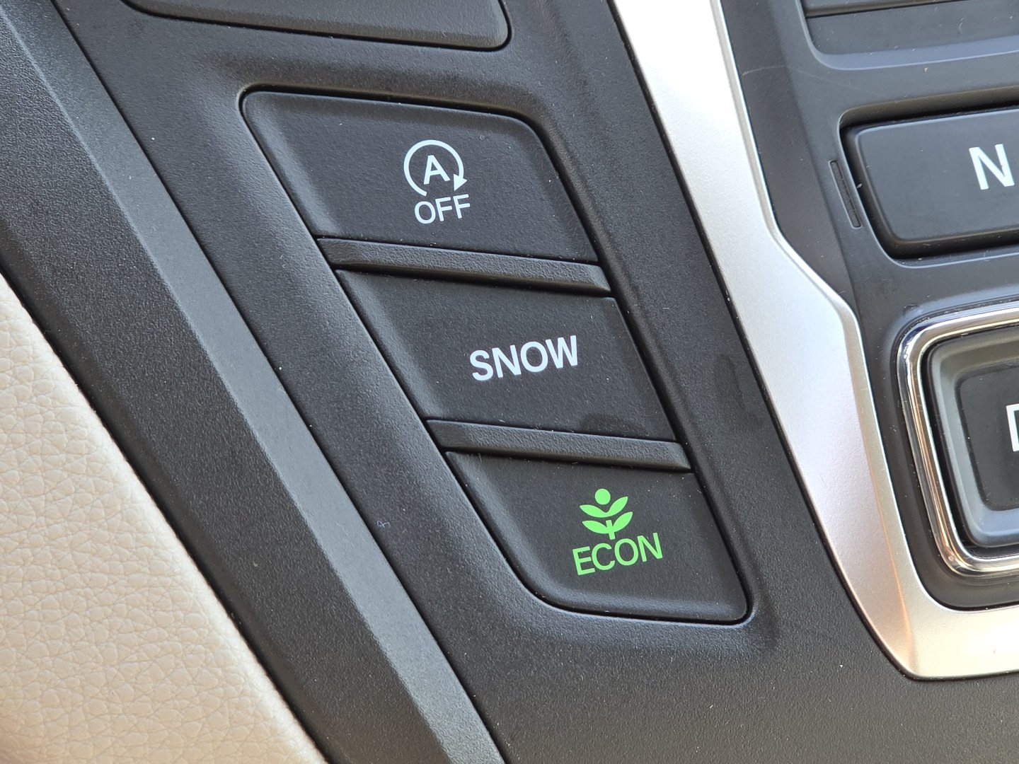 Used 2025 Honda Odyssey EX-L image 14