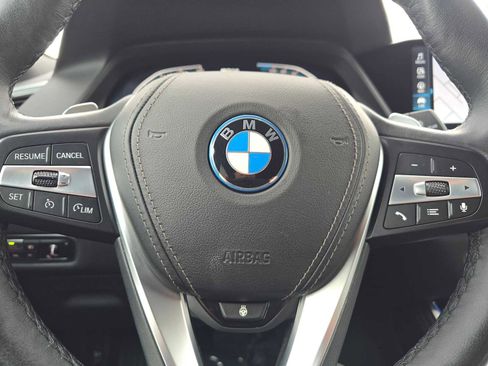 Used 2023 BMW X5 xDrive45e w/ Climate Comfort Package image 28