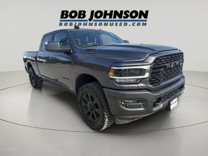 Used 2022 RAM 2500 Big Horn w/ Level B Equipment Group