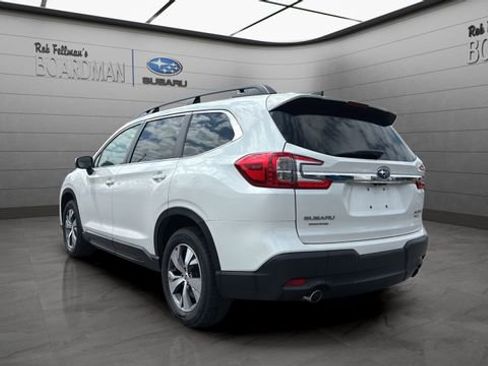 Used 2023 Subaru Ascent Premium w/ Convenience Package AWD/4WD image 7