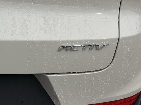 New 2026 Chevrolet TrailBlazer ACTIV w/ Convenience Package image 10