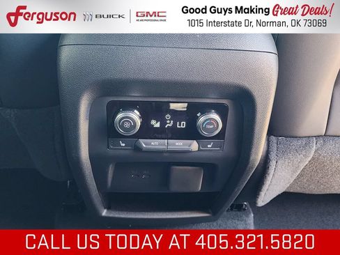 New 2026 GMC Acadia Denali w/ Super Cruise Package FWD image 52