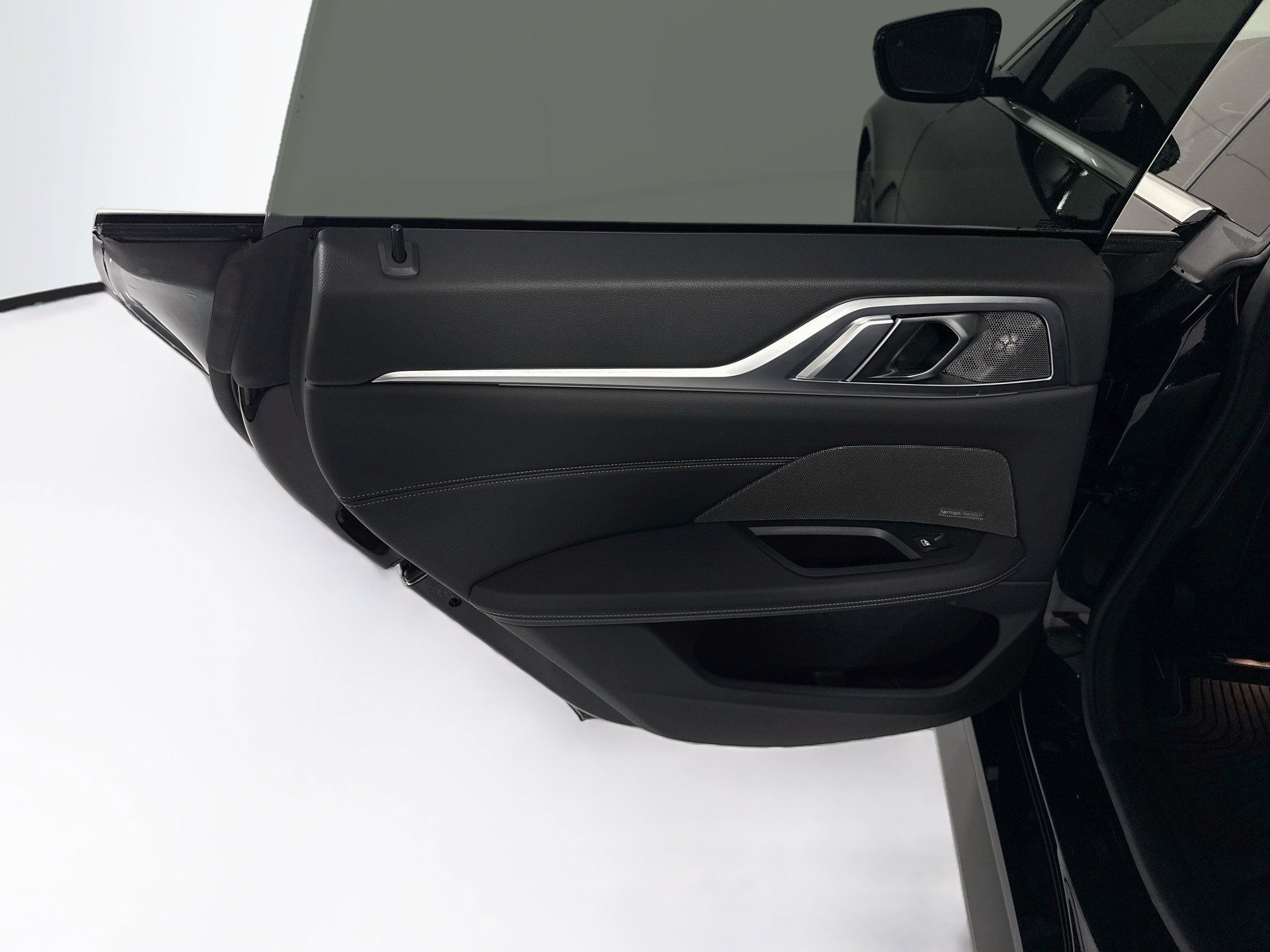 Used 2024 BMW 430i Gran Coupe w/ Premium Package RWD image 31