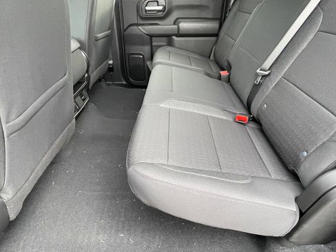 New 2026 Chevrolet Silverado 2500 Custom w/ Custom Value Package image 11